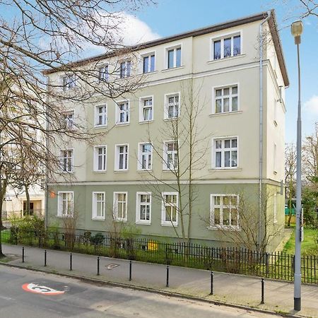 Royal Rose - Premium Beach Apartment Sopot Buitenkant foto